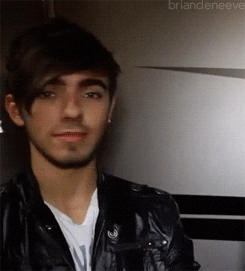 nathan sykes
