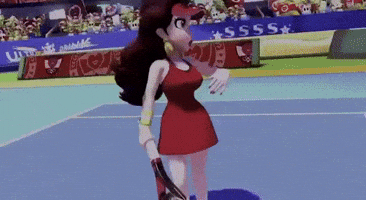 Super Mario Nintendo GIF