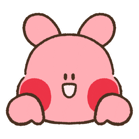 Baby Click Sticker by antomignon