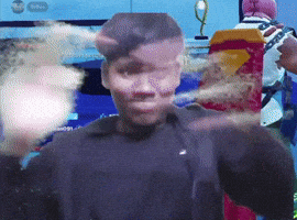 Oh Yeah Congratulations GIF