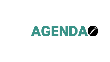Agenda No Sticker by Soliman Productions