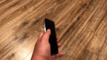 Touch Id GIF
