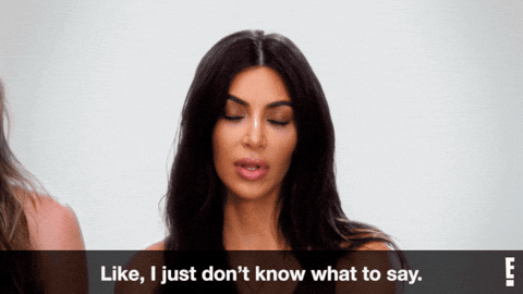 Kardashians GIFs - Get the best GIF on GIPHY