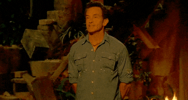 survivor GIF by CBS