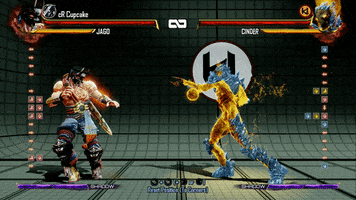keyshawnjohnson killer instinct GIF