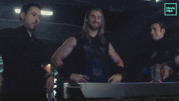 ituniverse  GIF