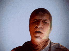 somethingweirdvideo something weird video the psycho lover GIF