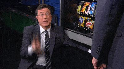 colbert
