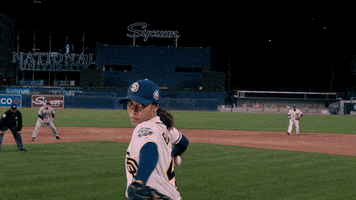 strike out fox broadcasting GIF by Pitch on FOX
