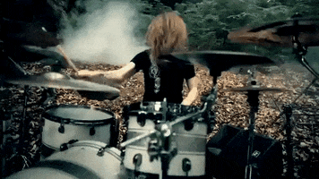 nuclear blast folk metal GIF by Eluveitie