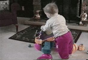 Americas Funniest Home Videos GIF by AFV Babies