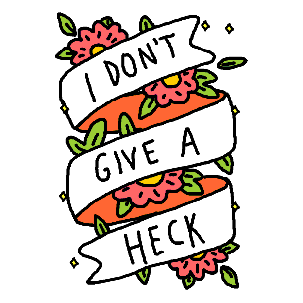 i dont care