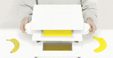 3d printing GIF by Product Hunt