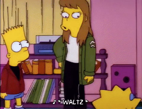 season 4 GIF