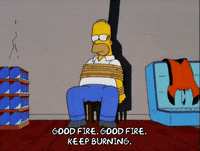 Homer Simpson Gif Find Share On Giphy Homer Simpson Gif Find Share On Giphy
