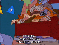 Season 9 Episode 24 GIF by The Simpsons Season 9 Episode 24 GIF by The Simpsons