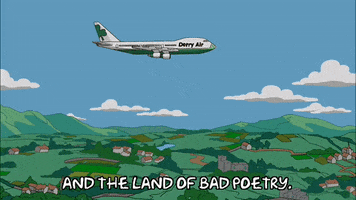 episode 14 plane flying GIF