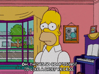 Lisas Brain Gifs Get The Best Gif On Giphy