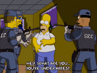 Youre-under-arrest GIFs - Get the best GIF on GIPHY