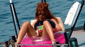 music video GIF by Rihanna