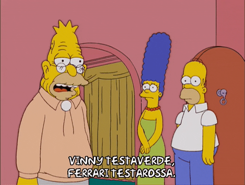Testaverde GIFs - Get the best GIF on GIPHY