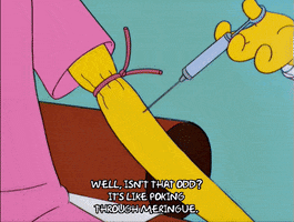 Happy Episode 12 GIF by The Simpsons