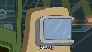 Episode 18 Nuclear Material GIF by The Simpsons