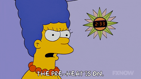 pre-heating meme gif