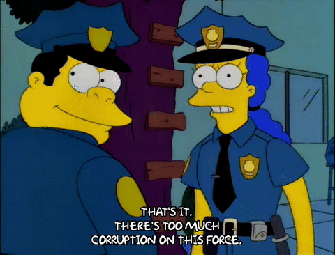 Season 6 Episode 24 GIF - Find & Share on GIPHY