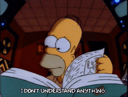 confused season 3 GIF