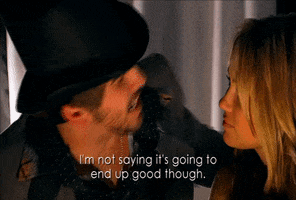 1x07 GIF by The Hills