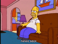 94  Homer simpson mmm beer gif for New Design