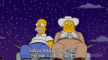 Episode 11 Rich Texan GIF by The Simpsons