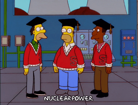 Homer Simpson Episode 6 GIF - Find & Share on GIPHY