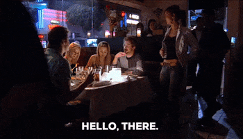hello GIF by The Hills