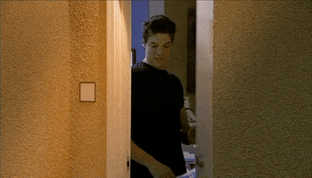 closing door brian drolet GIF by The Hills