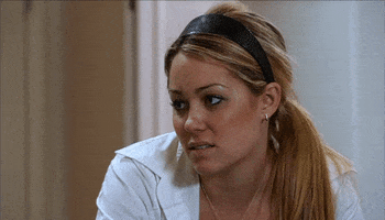 Mtv Reality Tv GIF by The Hills