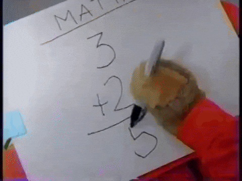 The easiest and fastest way to make GIFs and math videos with
