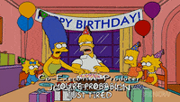 Simpsons Birthday Gifs Get The Best Gif On Giphy Simpsons Birthday Gifs Get The Best Gif On Giphy