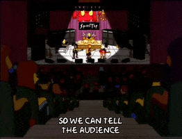 Playing Season 3 GIF by The Simpsons