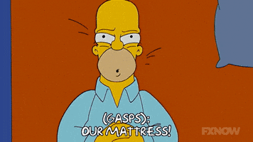 Episode 18 GIF by The Simpsons