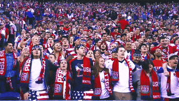 Us Soccer GIF by U.S. Soccer Federation