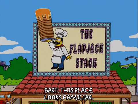 Lisa Simpson Episode 13 GIF by The Simpsons - Find & Share on GIPHY