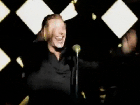 Livin La Vida Loca GIFs - Get the best GIF on GIPHY