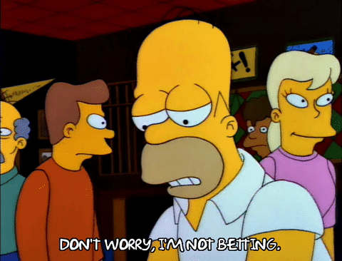 Featured image of post Disappointed Cartoon Gif The amazing style of the show it really stuck out from most cartoons