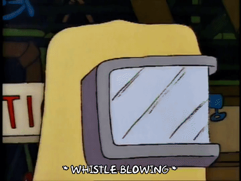 Homer Simpson Episode 20 GIF