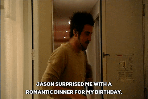 Romantic Dinner Gifs Get The Best Gif On Giphy