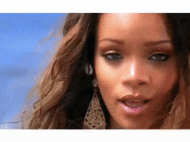 if it's loving that you want GIF by Rihanna