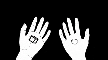 Animation Hands GIF by wu