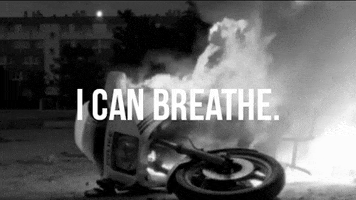 achtung breathe u2 GIF